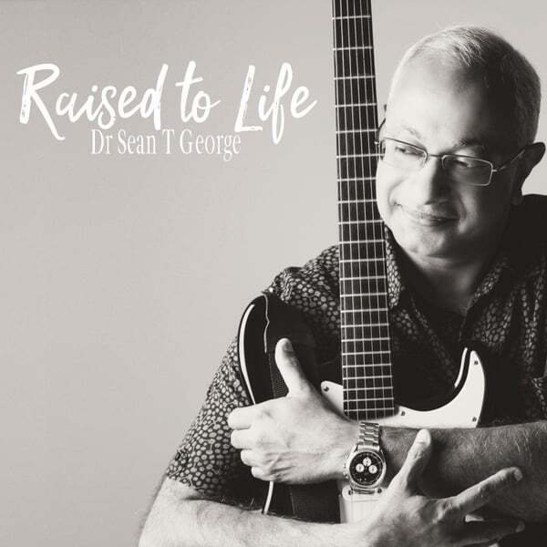 Cover art for Raised to Life